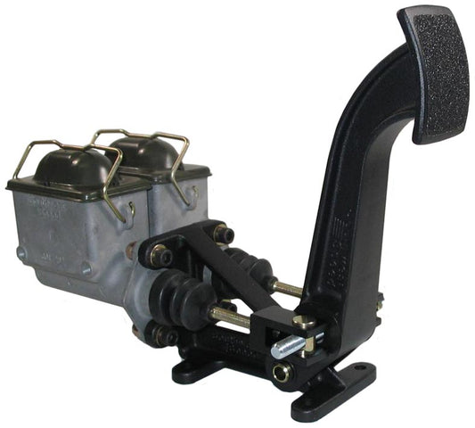 PEDAL ASSY,W/2 MASTERS,SPECIFY TYPE