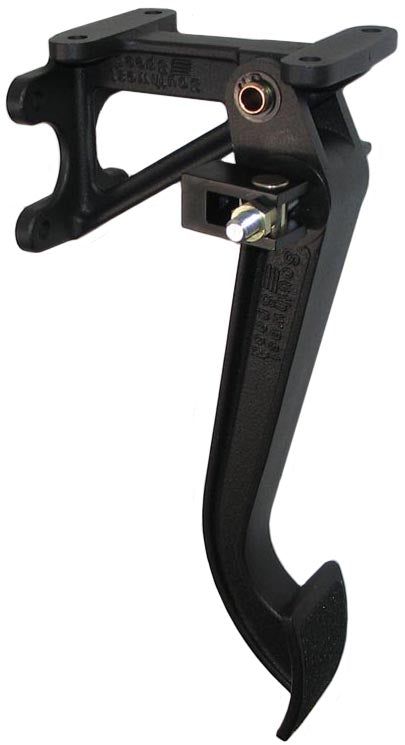 BRAKE PEDAL ASSY,W/BALANCE BAR,LONG