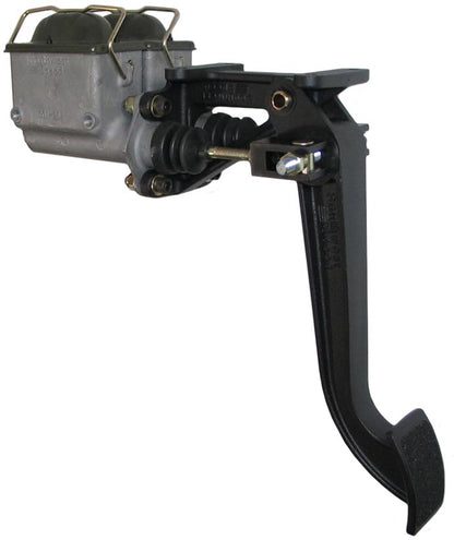 PEDAL ASSY,W/2 MASTERS,SPECIFY TYPE