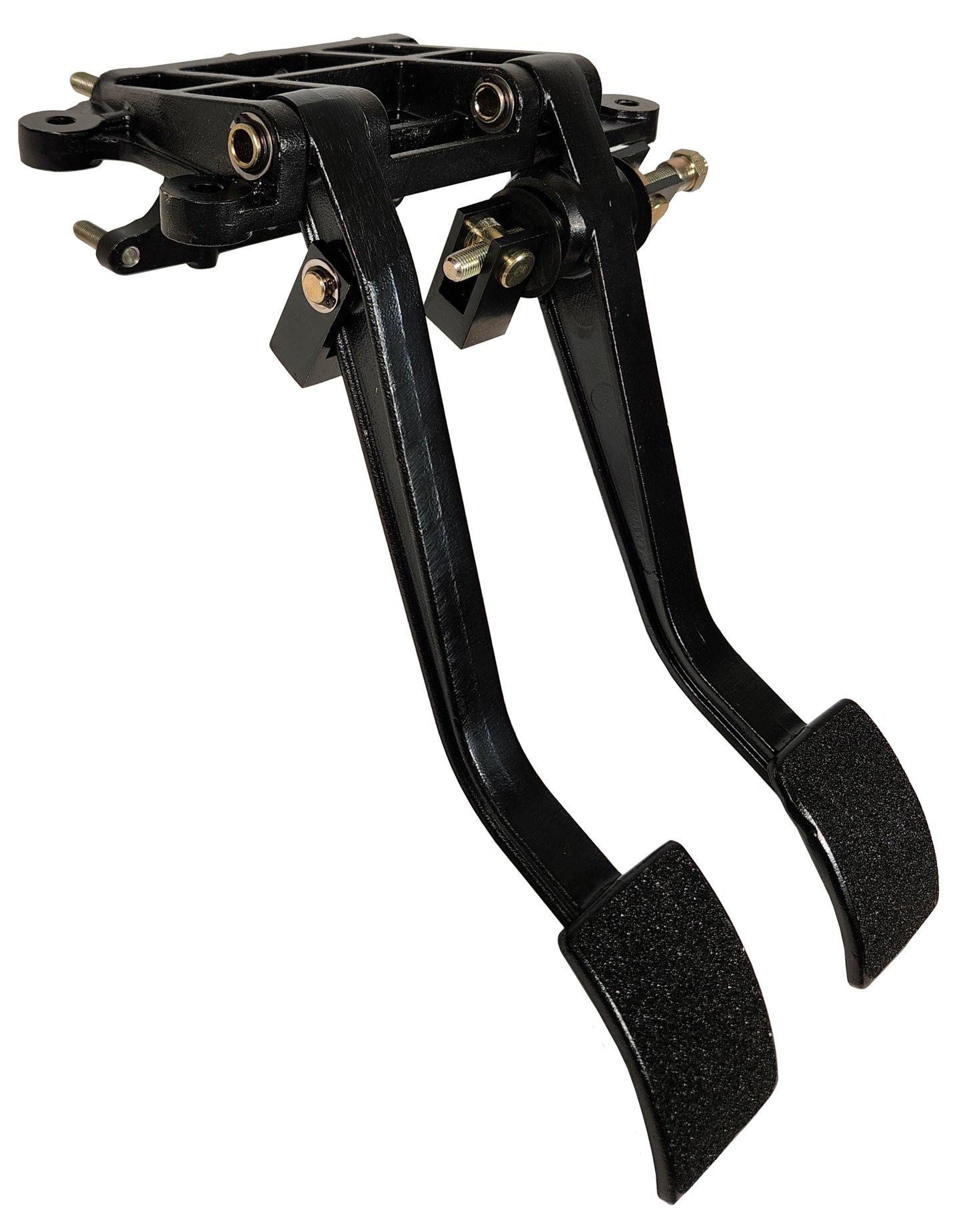 DUAL FORWARD MOUNT SWING PEDAL,LONG
