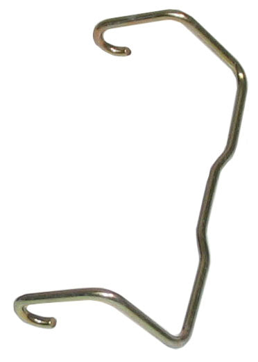 MASTER CYLINDER LID WIRE