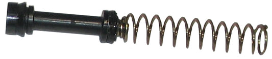 MASTER CYLINDER PISTON & SPRING,      1"
