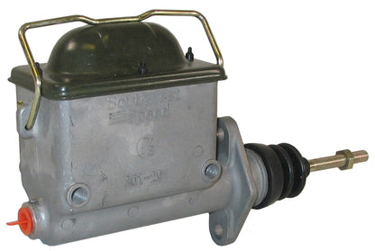 MASTER CYLINDER,ALUMINUM,3/4"