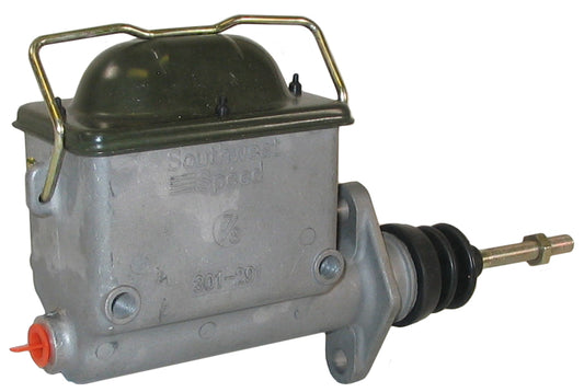 MASTER CYLINDER,ALUMINUM,3/4"