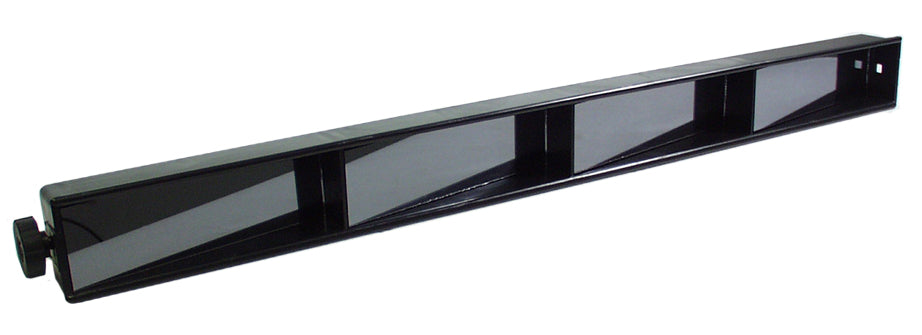 REAR VIEW MIRROR,4 PANEL