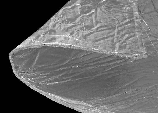 FOIL COVERED INSULATION,48"X72",DOUBLE