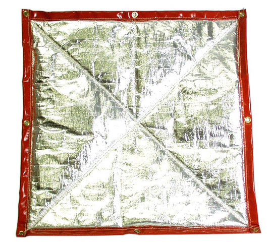 INSULATING FLOOR MAT,24 X 24