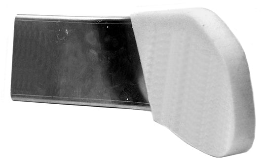 COVER ONLY,SHOULDER SUPPORT,LEFT,RED