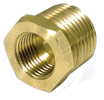 TEMPERATURE GAUGE ADAPTER,1/2" NPT