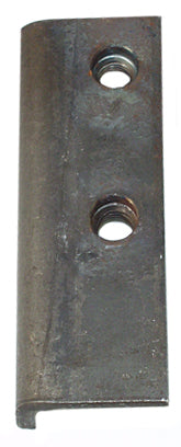 MOTOR MOUNT FRAME PLATE,2POS,FRONT,LEFT