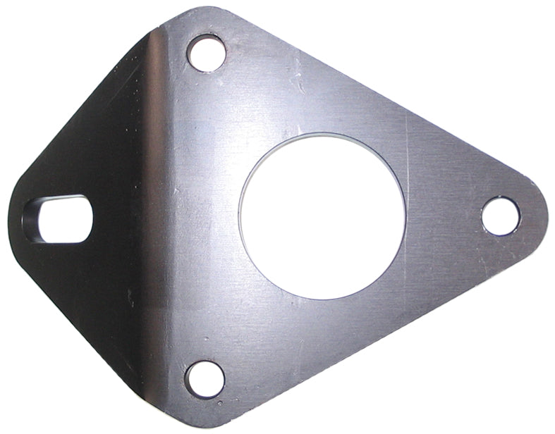 MOTOR MOUNT,CHEVY,FRONT,ALUMINUM,EACH