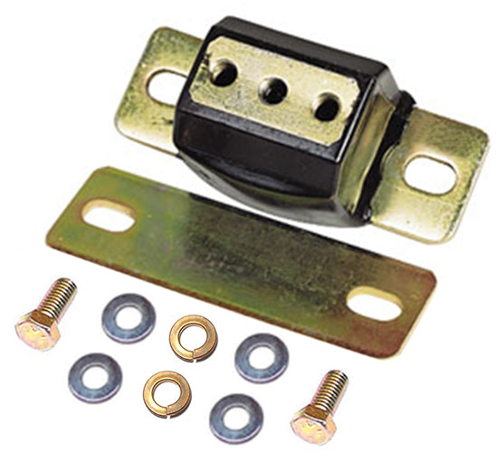 POLY TRANSMISSION REAR MOUNT,GM – Southwest Speed