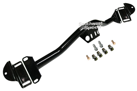 TRANSMISSION CROSSMEMBER,55-57 CHEVY