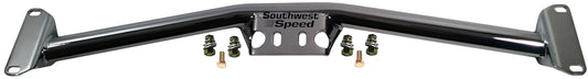 TRANSMISSION CROSSMEMBER,63-72 GM TRUCK,CHROME