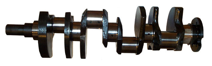 CRANKSHAFT,N/IRON,350,3.75 STROKE