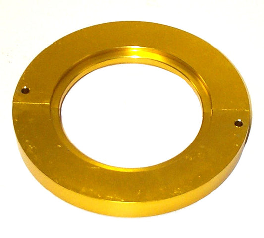 SEAL ADAPTER,SBC,EARLY CRANK TO LATE BLACK