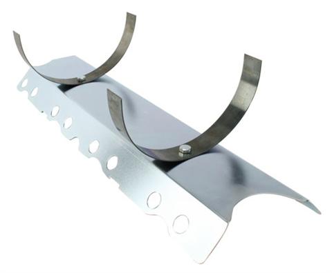 LIFTER VALLEY BAFFLE,SBC