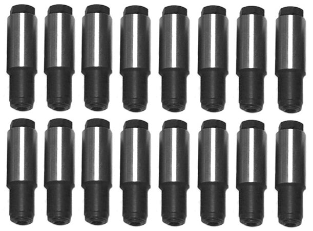 POLY-LOCK,16 PC,1 3/4" LONG,7/16"
