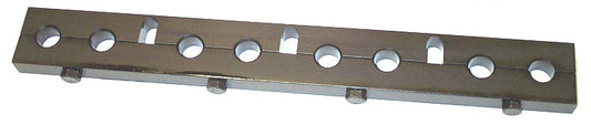 STUD GIRDLE KIT,SBC,1 3/8" BAR,7/16"