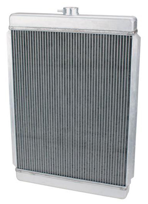 RADIATOR,ALUMINUM,00-50 CHEVY,STREET ROD