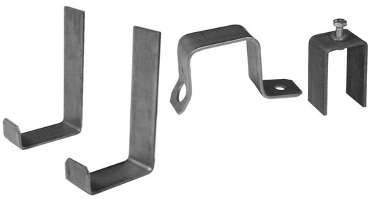 RADIATOR INSTALLATION MOUNTING KIT