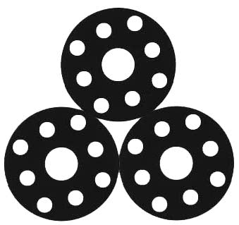 WATER PUMP PULLEY SHIM KIT