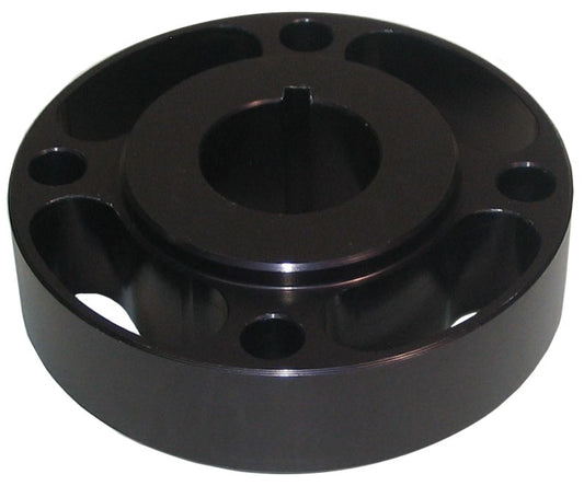 LOWER PULLEY ADAPTER,FORD