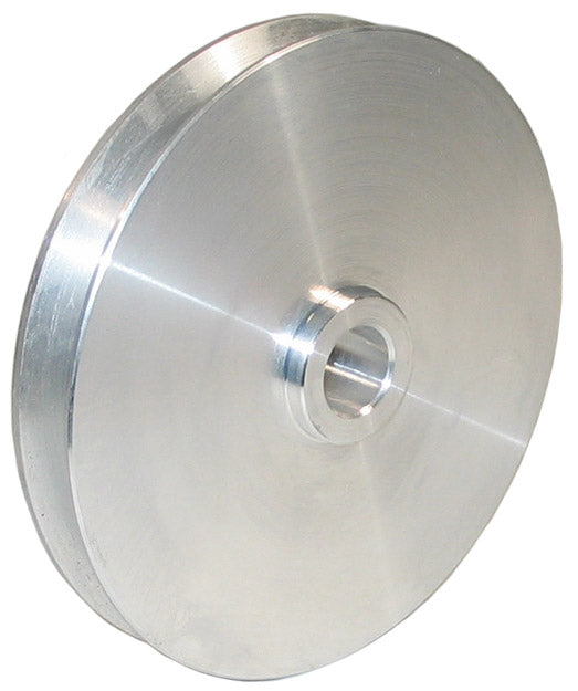ALTERNATOR PULLEY,V-BELT,5",GM/FORD