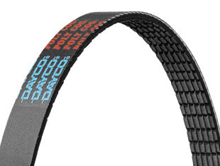 SERPENTINE BELT,6 RIB X 37.4"