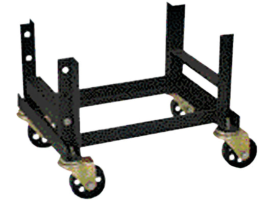 ENGINE TRANSPORTATION STAND,700 LBS