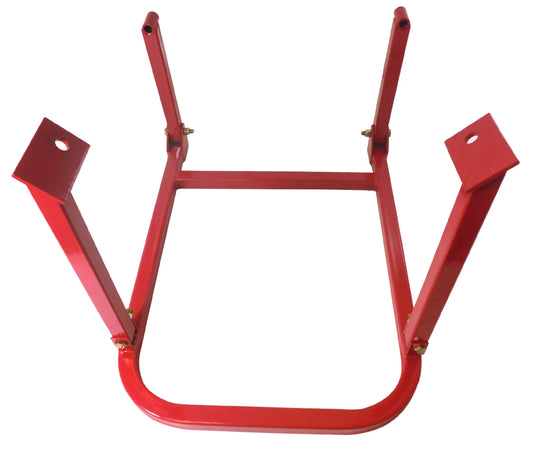 ENGINE TRANSPORTATION STAND,SIDE MOUNT,SBC,BBC,750LB