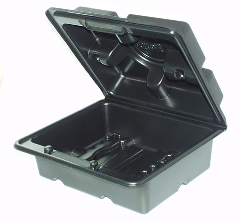 CARBURETOR STORAGE BOX,PLASTIC