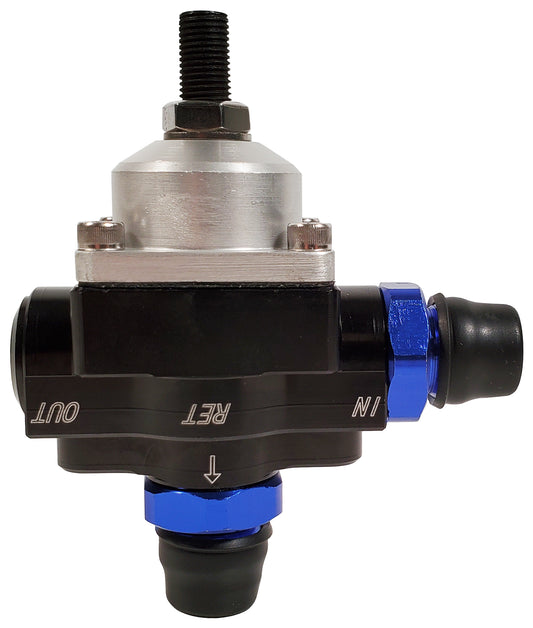 DIAPHRAGM BYPASS,2 STAGE,W/IDLE JET