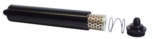 FUEL FILTER,FIBER ELEMENT,-6 AN