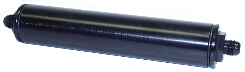 FUEL FILTER,STAINLESS ELEMENT 63,-16 AN