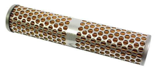 FUEL FILTER ELEMENT ONLY,FIBER