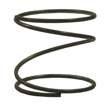 FUEL FILTER ELEMENT SPRING ONLY