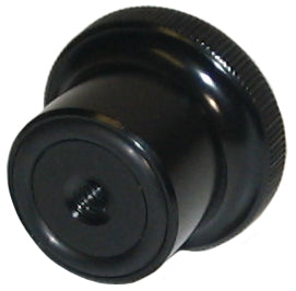 AIR CLEANER KNURLED NUT & O-RING,5/16"