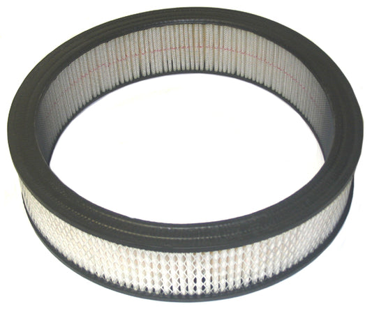 AIR FILTER ELEMENT,14 X 3