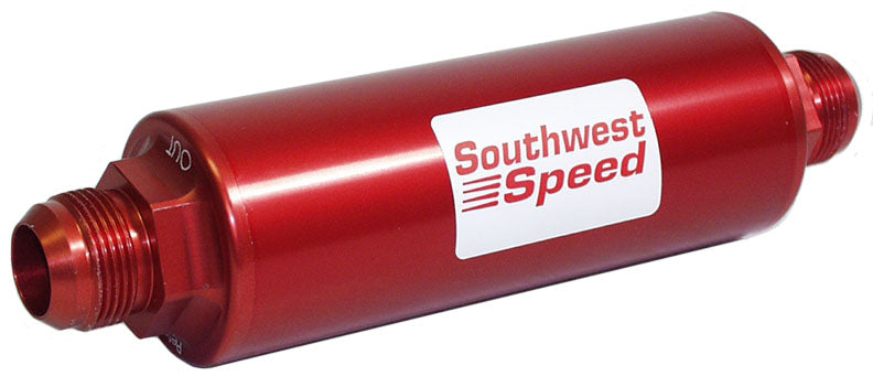 OIL FILTER,60 MICRON,W/O BYPASS,-16 AN