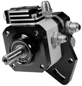 TANDEM BELT DRIVE PUMP,.142"