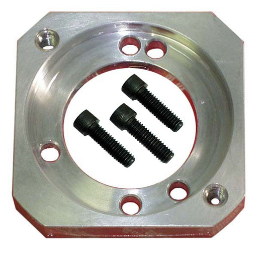 TANDEM PUMP DIRECT DRIVE MOUNT,GAMBLER