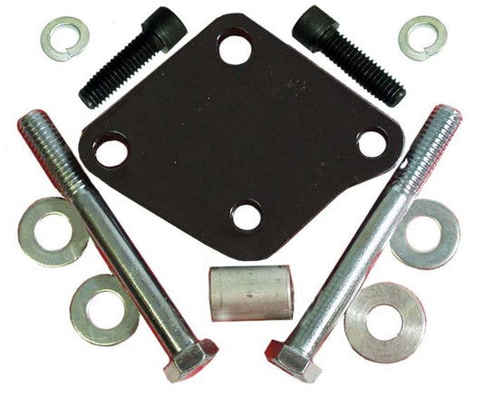 TANDEM PUMP ADAPTER KIT,SBC