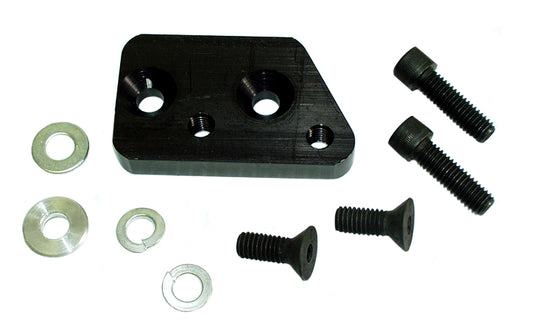 TANDEM PUMP ADAPTER KIT,BERT/BRINN