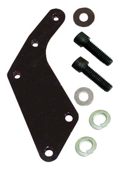 TANDEM PUMP ADAPTER KIT,351 CLEVELAND