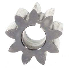 DRY SUMP PUMP DRIVE GEAR,1.45"