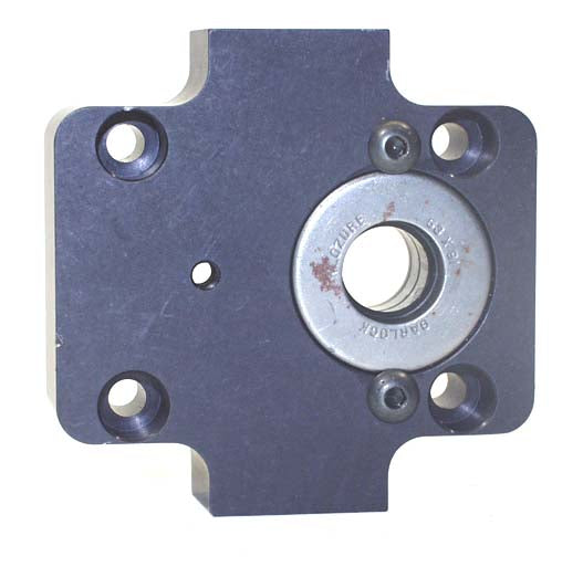 DRY SUMP PUMP FRONT BODY,COMPLETE