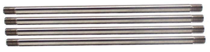 DRY SUMP PUMP STUD ONLY,4-STAGE,7.825"