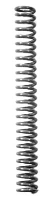 DRY SUMP PUMP SPRING,MEDIUM PRESSURE