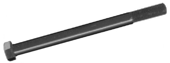 DRY SUMP DRIVE THRU BOLT,7/16" X 5 1/2"